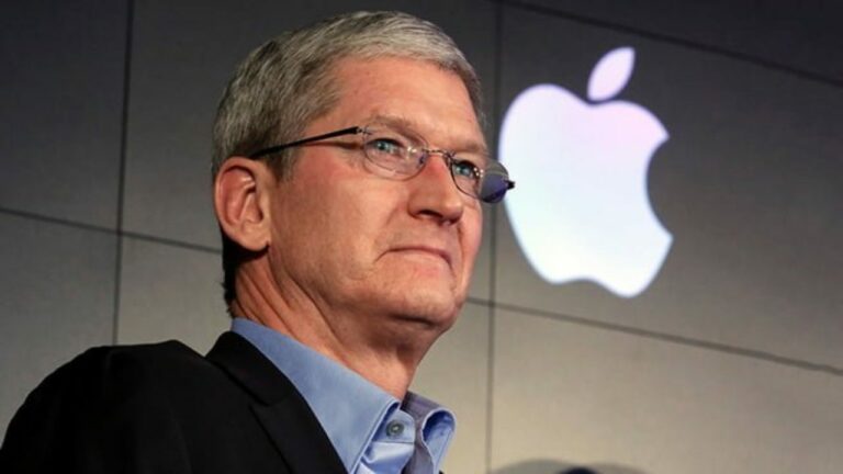 Apple CEO’su Tim Cook koltuğunu kaybedebilir