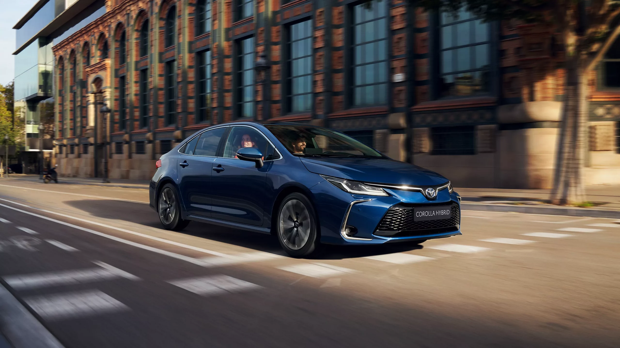 Toyota Corolla özellikleri ve 2024 fiyat listesi