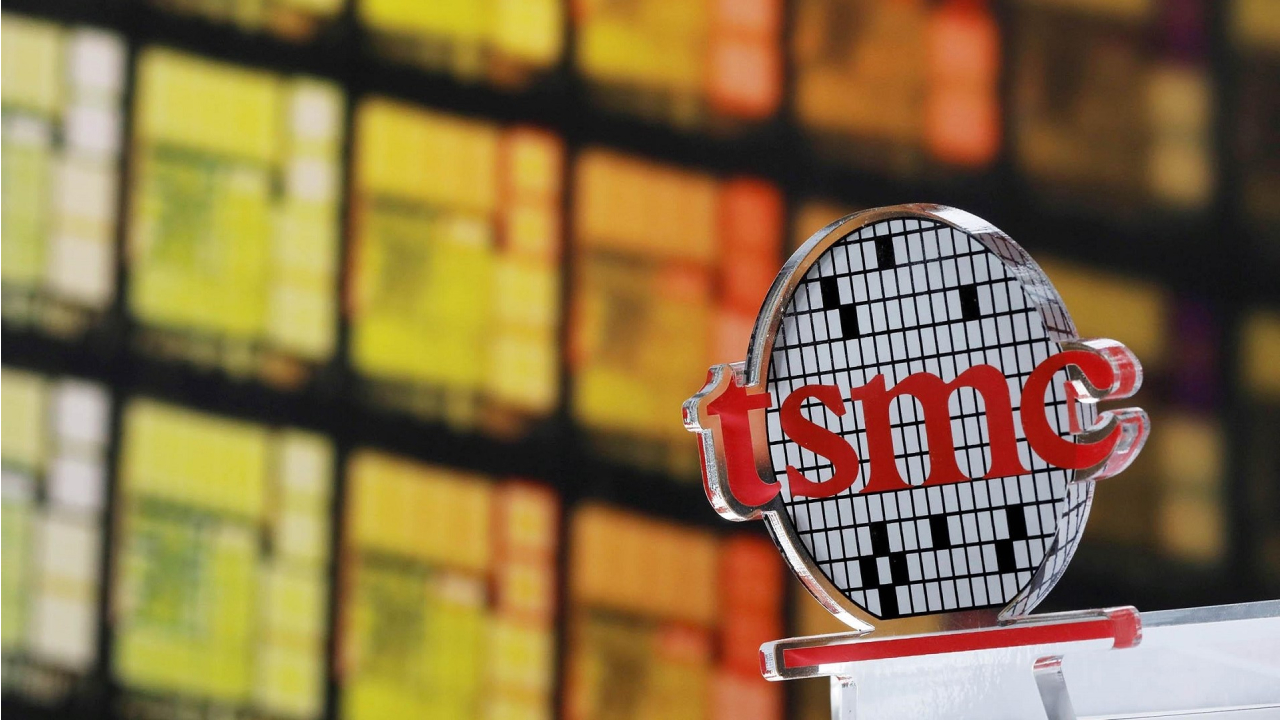 TSMC, gelirini açıkladı