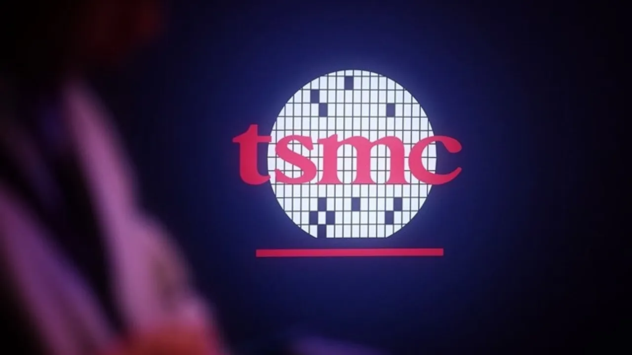 TSMC, gelirini açıkladı