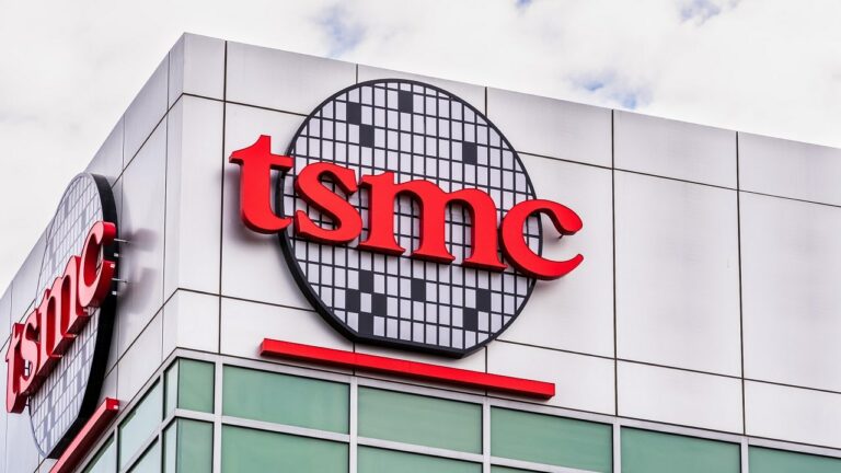 TSMC çip tedariğinde sıkıntı yaşıyor!