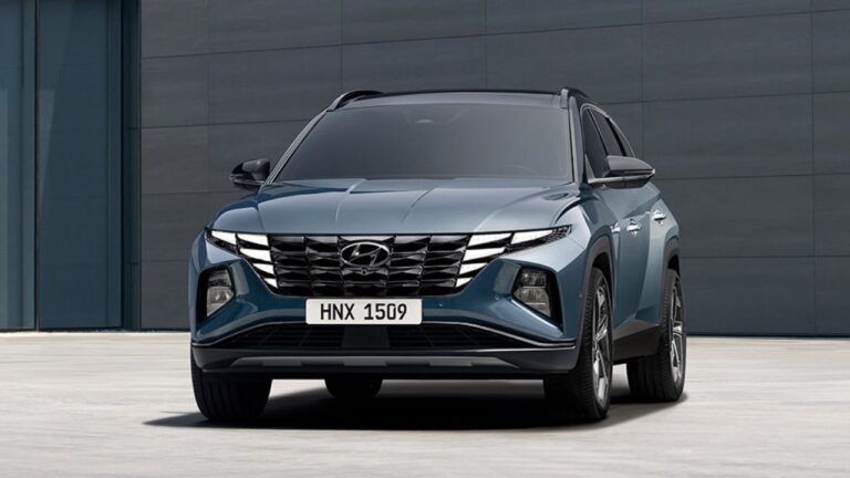 Hyundai Tucson fiyat listesi! – 2025