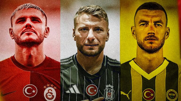 Yapay zeka, Süper Lig şampiyonunu tahmin etti: Kim kazanacak?