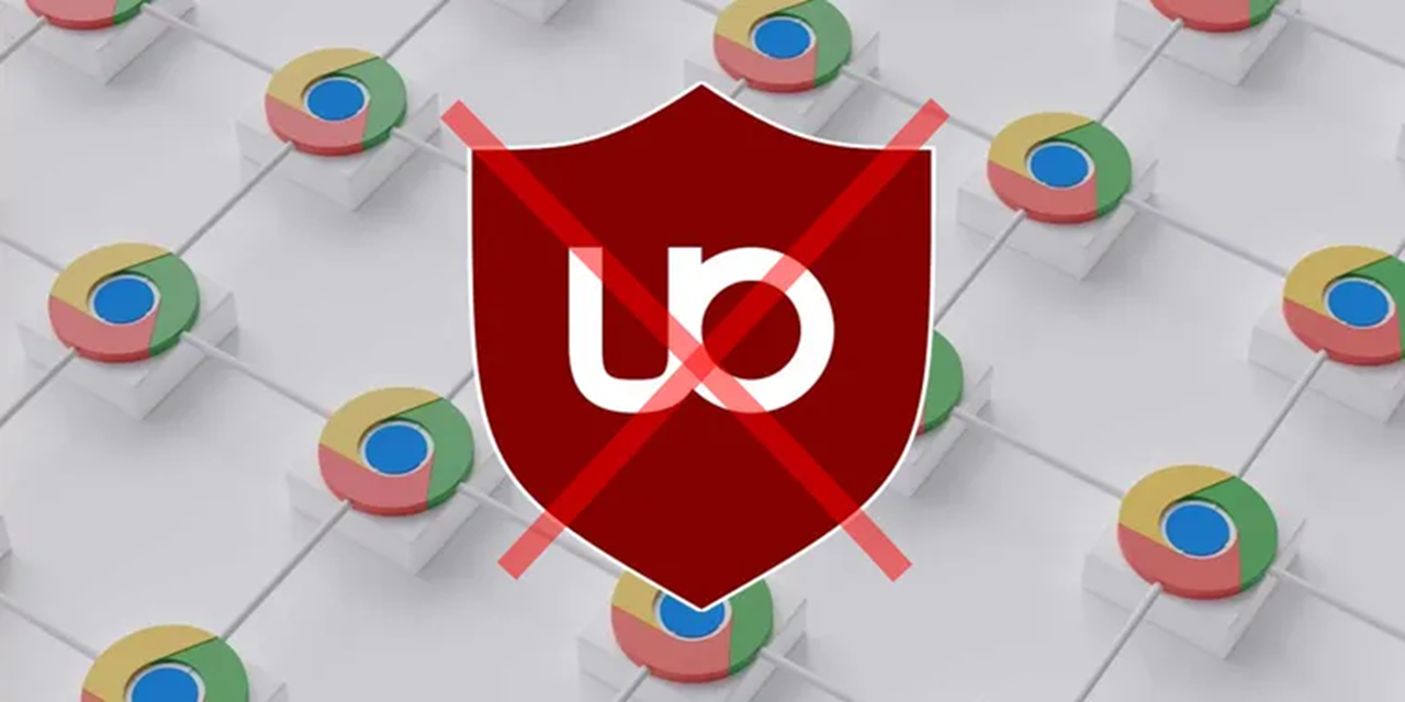 Google Chrome, 40 milyon kullanıcılı uBlock Origin'i engelliyor