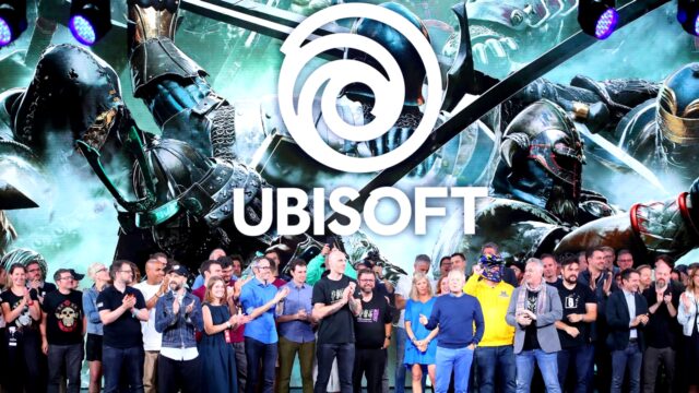 Ubisoft çalışanları isyan başlattı: 700 kişi grevde!