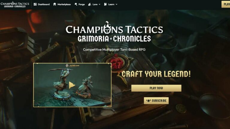 Ubisoft, yeni NFT oyununu sessizce yayınladı!