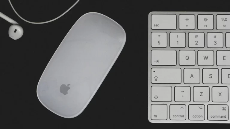 Tasarım değişmedi! USB-C’li Magic Mouse geldi