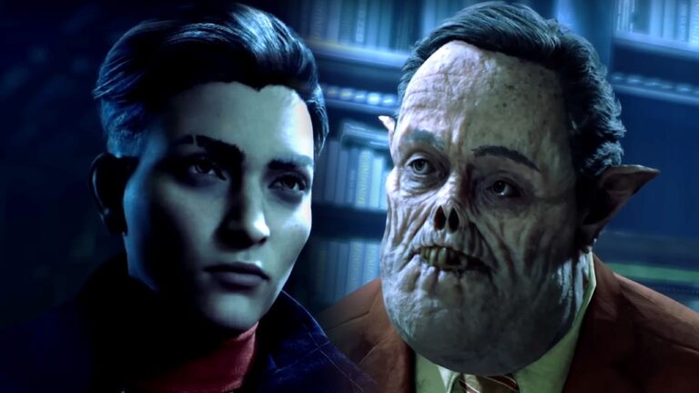 Vampire Bloodlines 2 yıllar sonra resmen patladı!