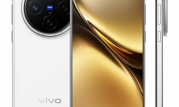 vivo X200