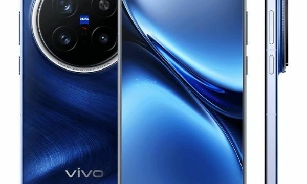 vivo X200 Pro