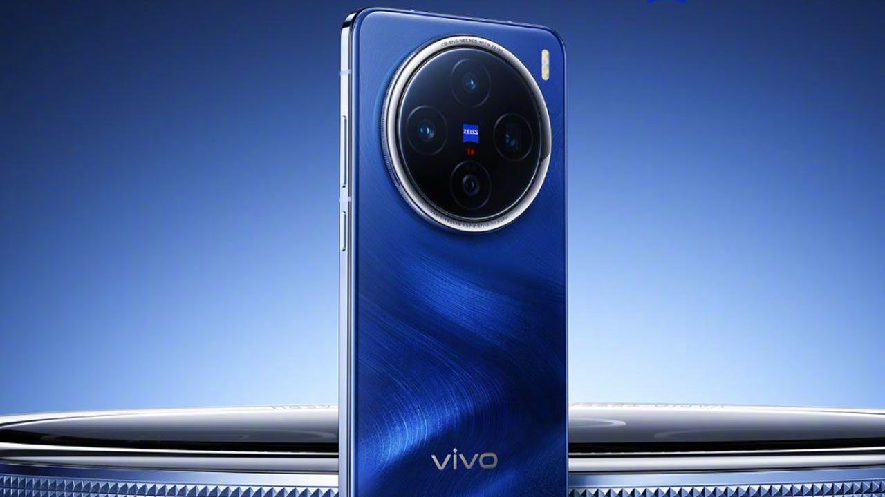 vivo X200 serisinden bomba gibi başlangıç!