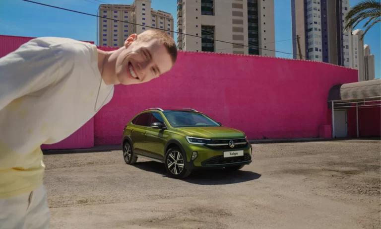 Volkswagen Taigo fiyat listesi!