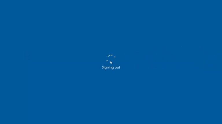 Herkes öldürür sevdiğini: Windows 10 desteği, bu tarihte resmen bitiyor!