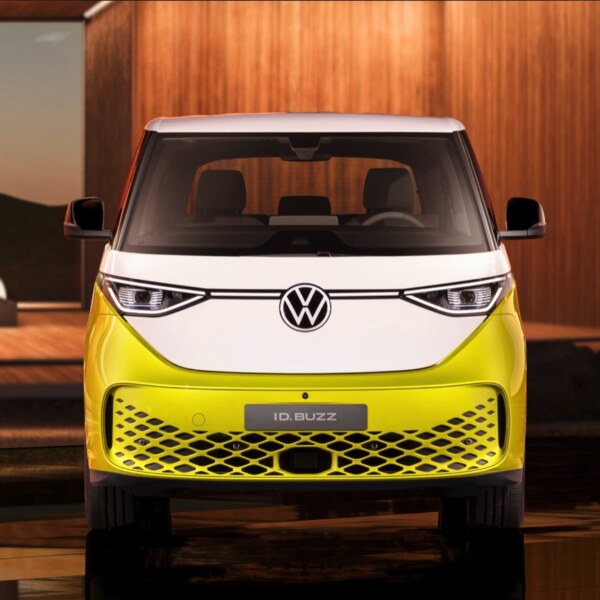 Volkswagen ID. Buzz NWB Pro