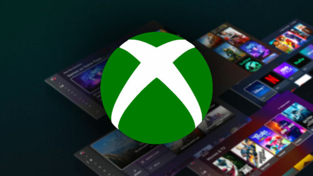 xbox android oyun mağazası