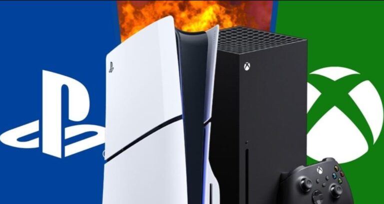 Xbox CEO’sundan PlayStation’ı coşturacak açıklama!