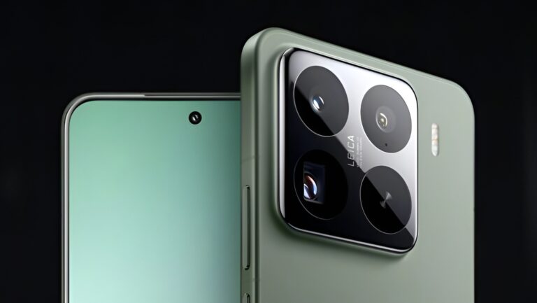 Xiaomi sonunda kendi 3nm işlemcisini yapıyor!
