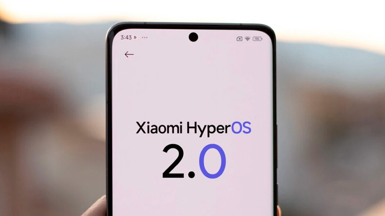 HyperOS 2 alacak Xiaomi modelleri - Tarih listesi