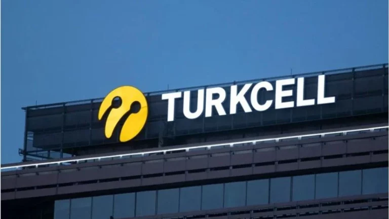 Turkcell’den güçlü üçüncü çeyrek performansı!