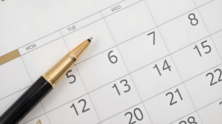 2025 yılının resmi tatil günleri belli oldu!