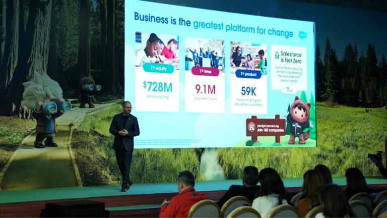 Agentforce ile otonom yapay zeka çağı başladı!