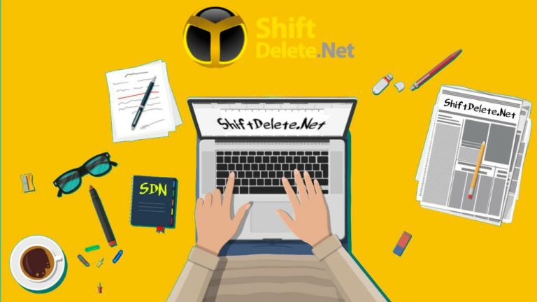 Freelance Haber Editörü ekip arkadaşları arıyoruz!