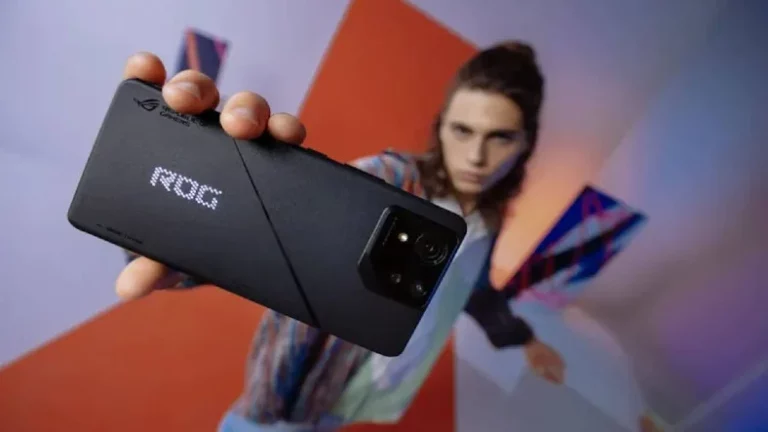 Uygun fiyatlı oyun telefonu: ASUS ROG Phone 9 FE onaylandı!