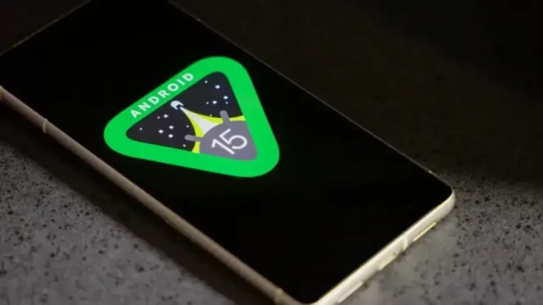 Android 15 güncellemesi, Telefon Bağlantısı uygulamasını bozdu!