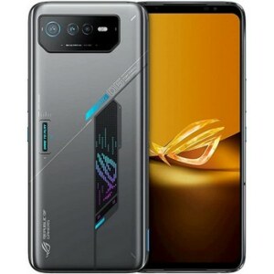 Asus ROG Phone 6