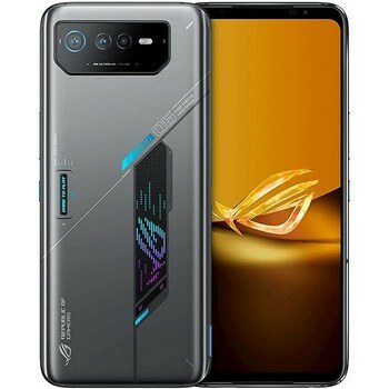 Asus ROG Phone 6