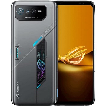 [美品] Asus rog phone6 12 GB RAM 256 GB Asus ROG Phone 6 Özellikleri ve Fiyatı