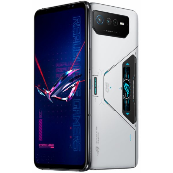 Asus ROG Phone 9