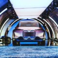 BMW iNext