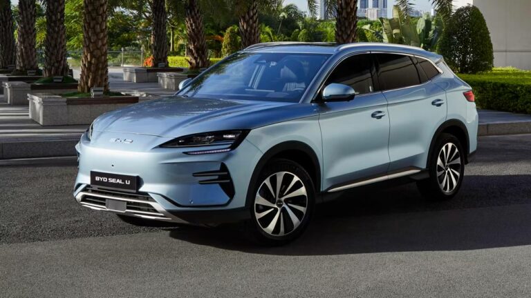 BYD’den Avrupa için beklenmedik karar! Türkiye’yi etkiler mi?