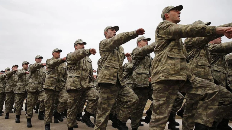 2025 bedelli askerlik ücreti belli oldu!