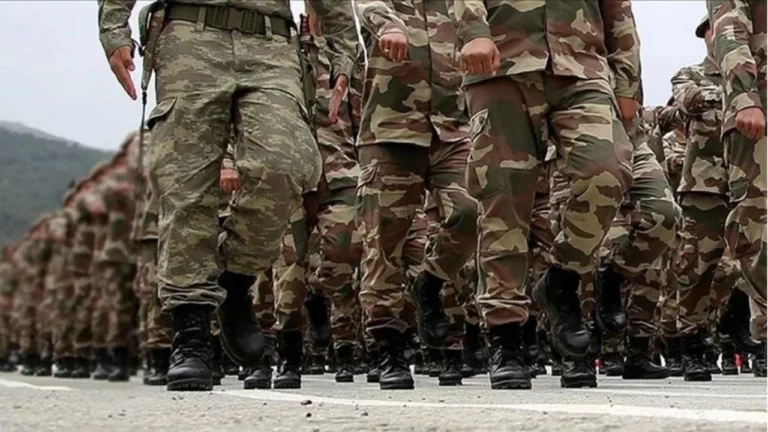 Bedelli askerlik celp yerleri belli oldu: Nasıl öğrenirsiniz?