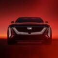 Cadillac Lyriq Luxury 1