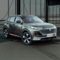 Changan CS55 E-Rock