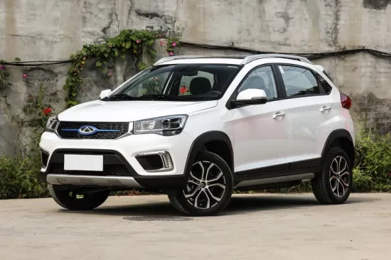 Chery Tiggo 3xe