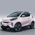 Chery eQ1