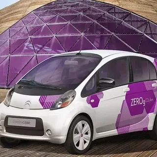 Citroen C-Zero