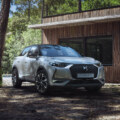 DS 3 Crossback E-Tense