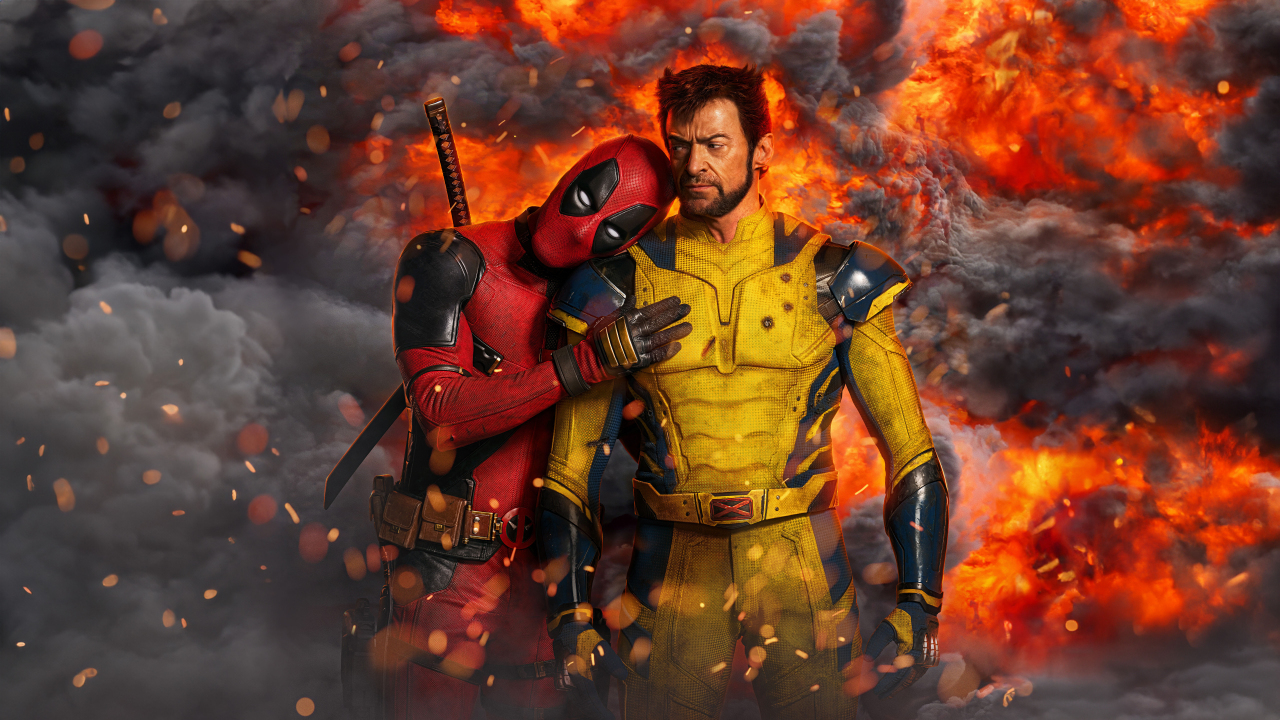 Deadpool & Wolverine filmi Disney+ tarihine geçti!