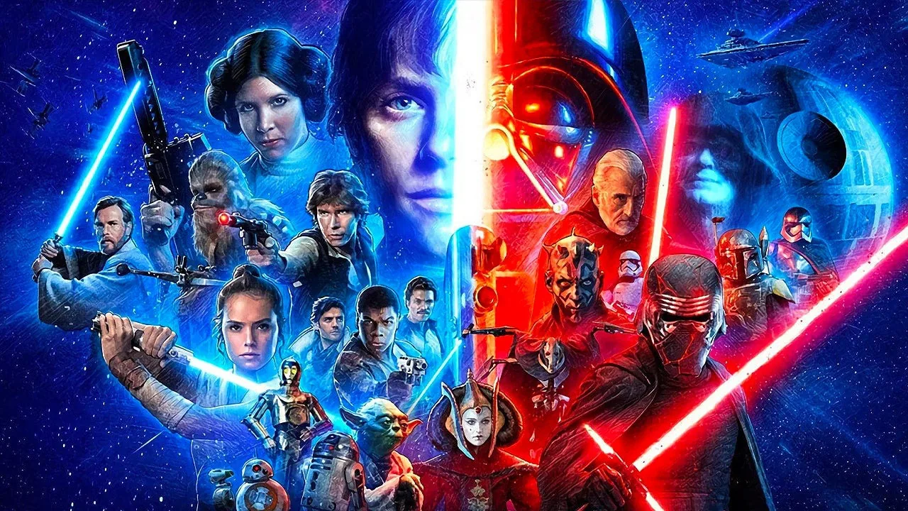 Disney’den Star Wars hayranlarına kötü haber! Beklenen film takvimden çıkarıldı