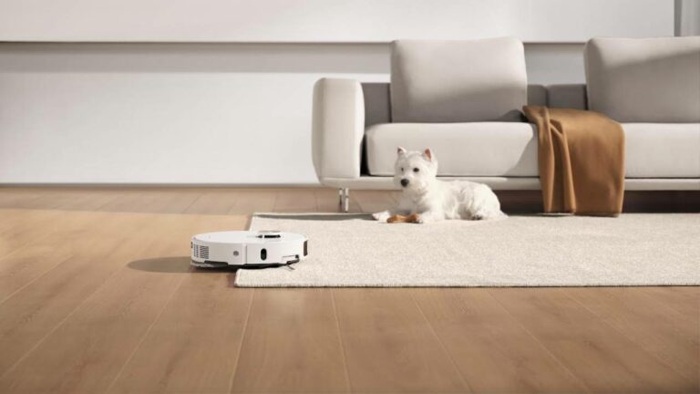 Dreame’den Efsane Kasım fırsatları: Robot ve dikey süpürgelerde indirim