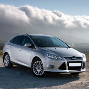 Ford Focus 3