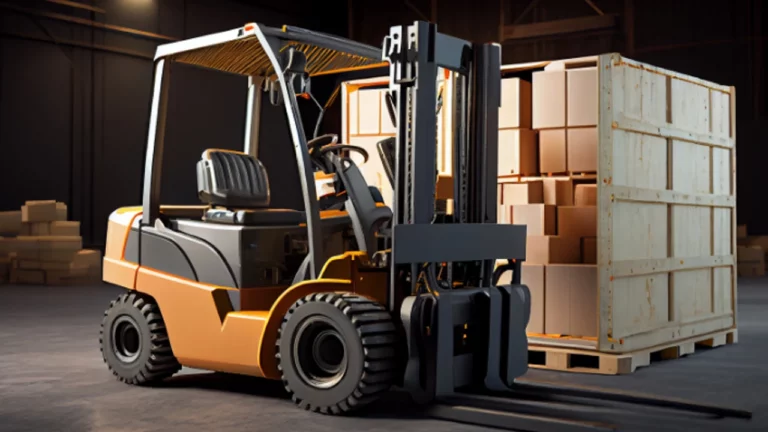 Forklift ehliyeti nasıl alınır?
