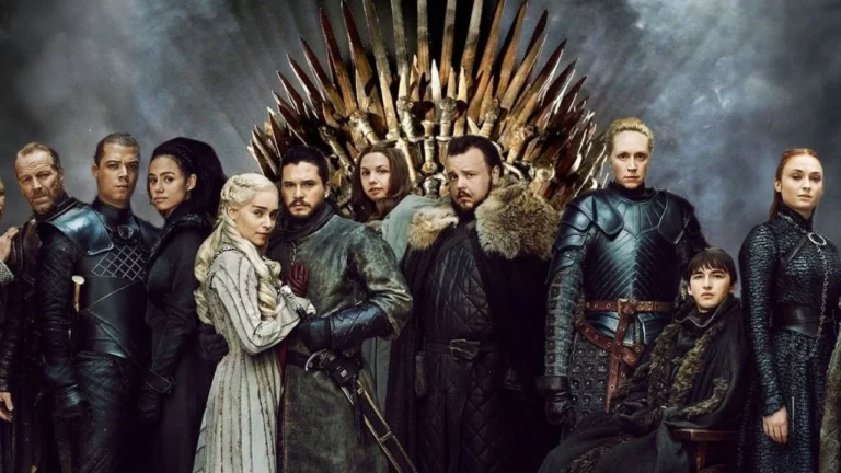 Game of Thrones hayranlarını mutlu edecek haber! Tarih belli oldu…