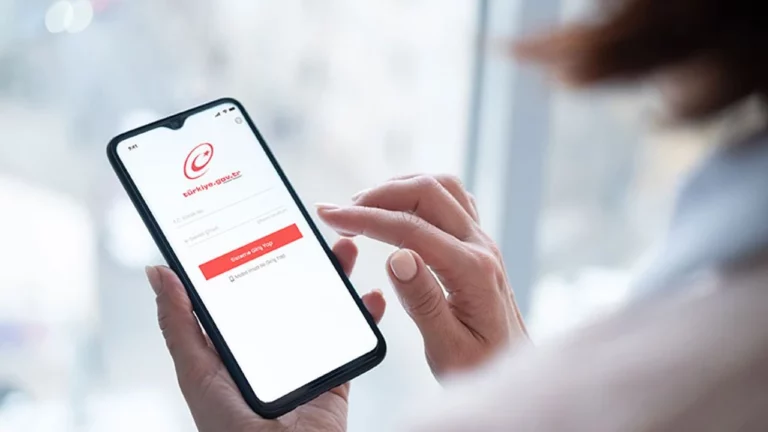 Gelir belgesi nasıl alınır?