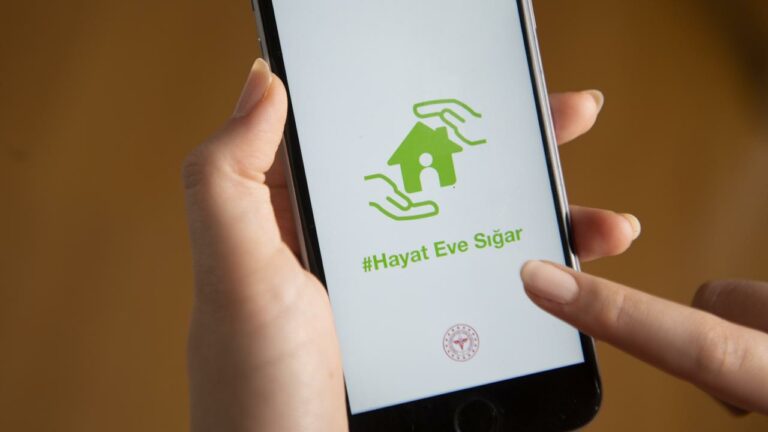 SMS ile HES kodu nasıl alınır?